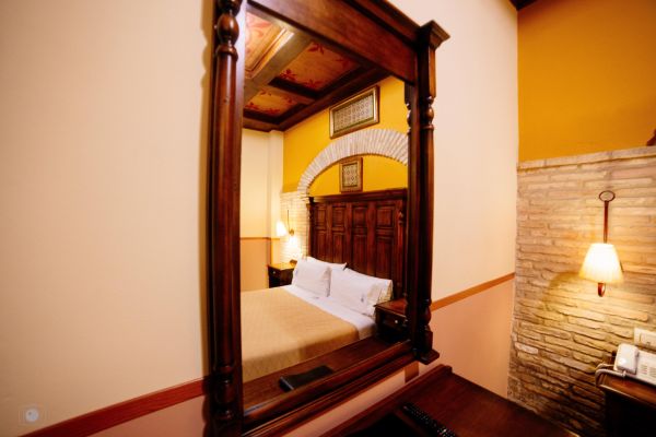 Hacienda Posada De Vallina (Córdoba)